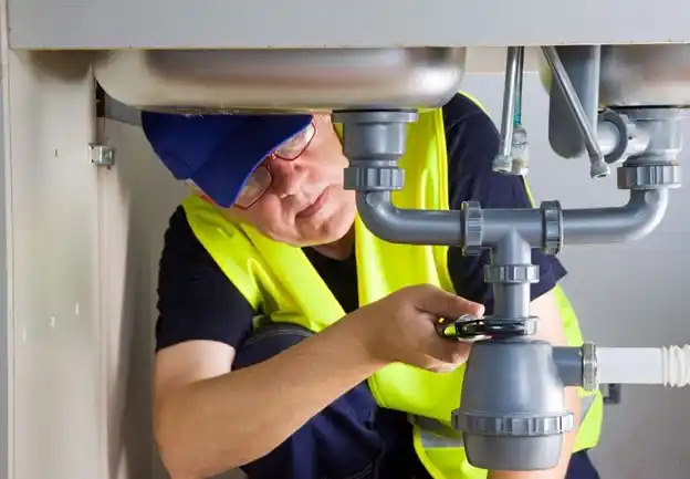 loodgieter Austerlitz